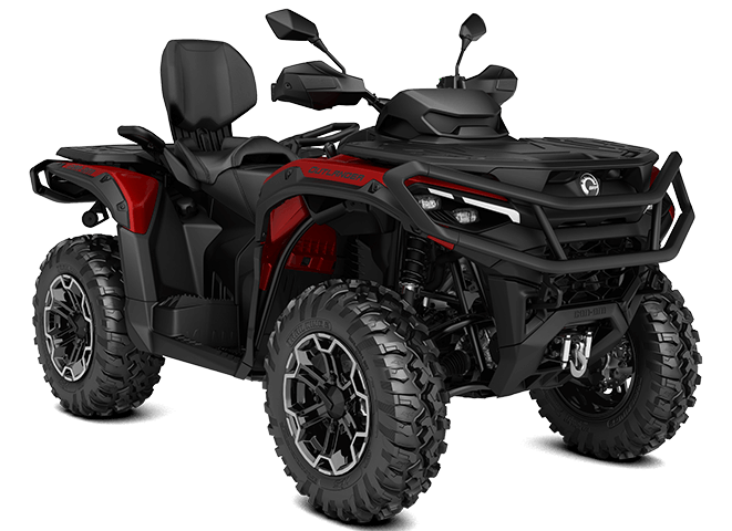 MAX XT 850 T