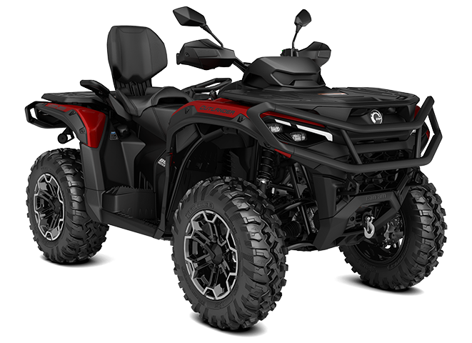 MAX XT T ABS 850