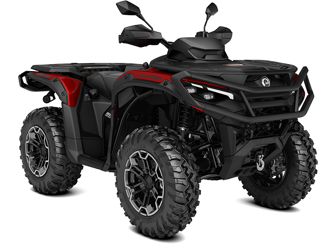 XT T ABS 850