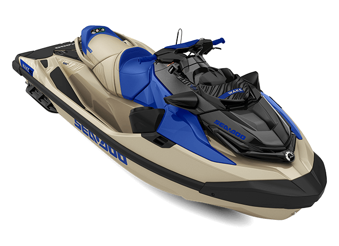 WAKE PRO 230 iDF (Tech Package)