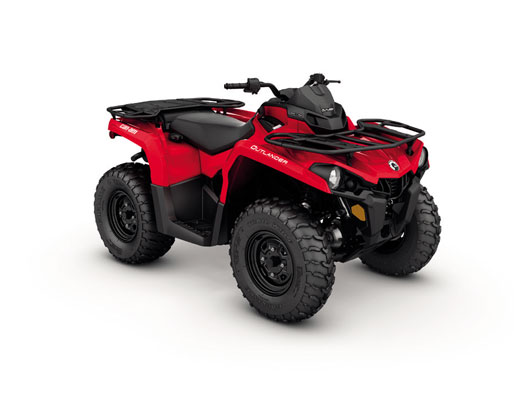 Kupi Can Am Quad Outlander 450 INT