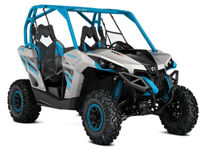 Can Am Maverick XXC