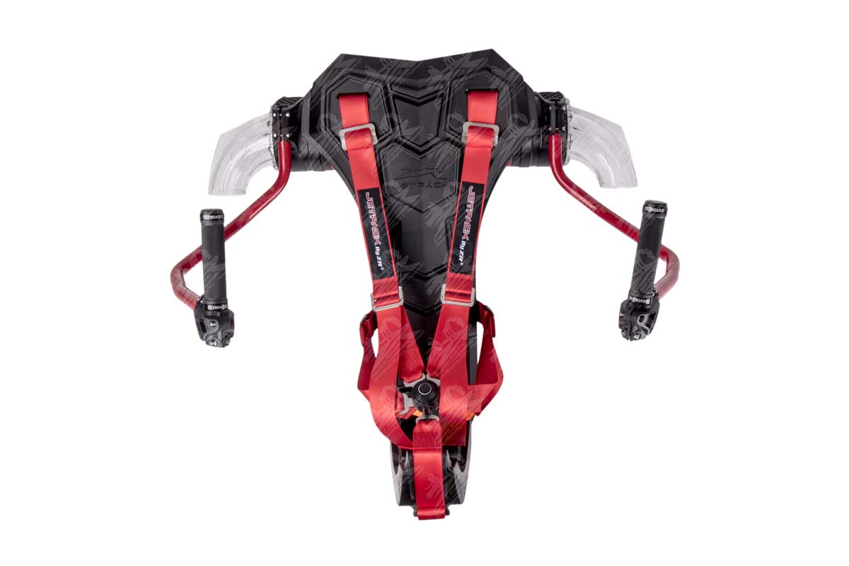 Zapata JetPack JP01000