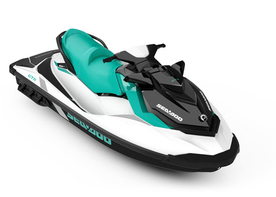 Sea Doo GTS 2018