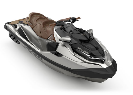 Sea Doo GTX 2018