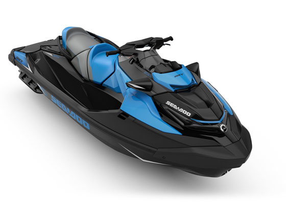 Sea-Doo RXT 230