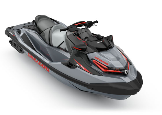 Sea-Doo RXT-X 300