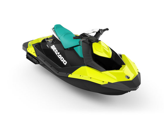 Sea-Doo Spark 2UP - Oto Nautika