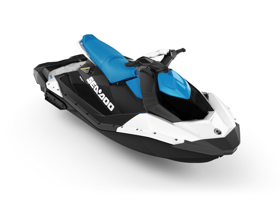 Sea-Doo Spark 3UP jet ski