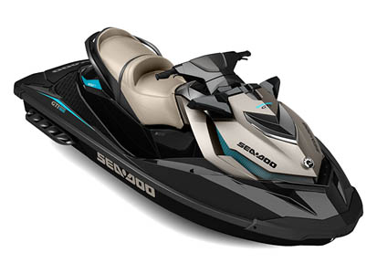 Najam, iznajmljivanje Sea-Doo GTI 155 SE