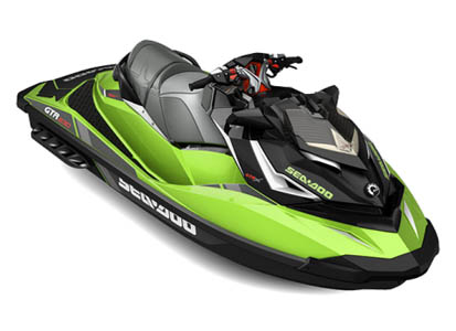 Najam, iznajmljivanje Sea-Doo GTIR 230 STD