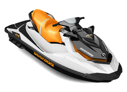 Najam, iznajmljivanje Sea-Doo Spark