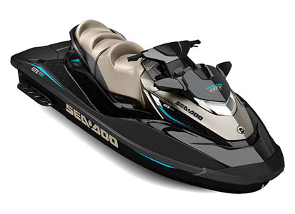 Najam, iznajmljivanje Sea-Doo Wake 230 pro