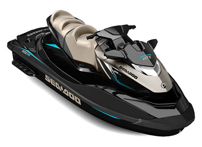 Najam, iznajmljivanje Sea-Doo GTX 230 ltd