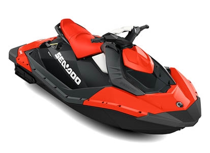 Najam, iznajmljivanje Sea-Doo Spark 130