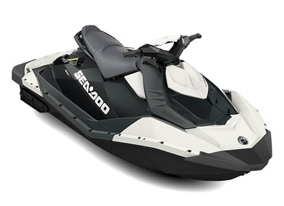 Najam, iznajmljivanje Sea-Doo Spark
