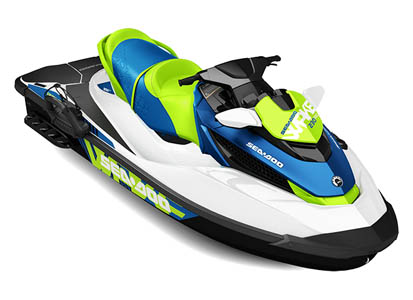 Najam, iznajmljivanje Sea-Doo RXT 300 X