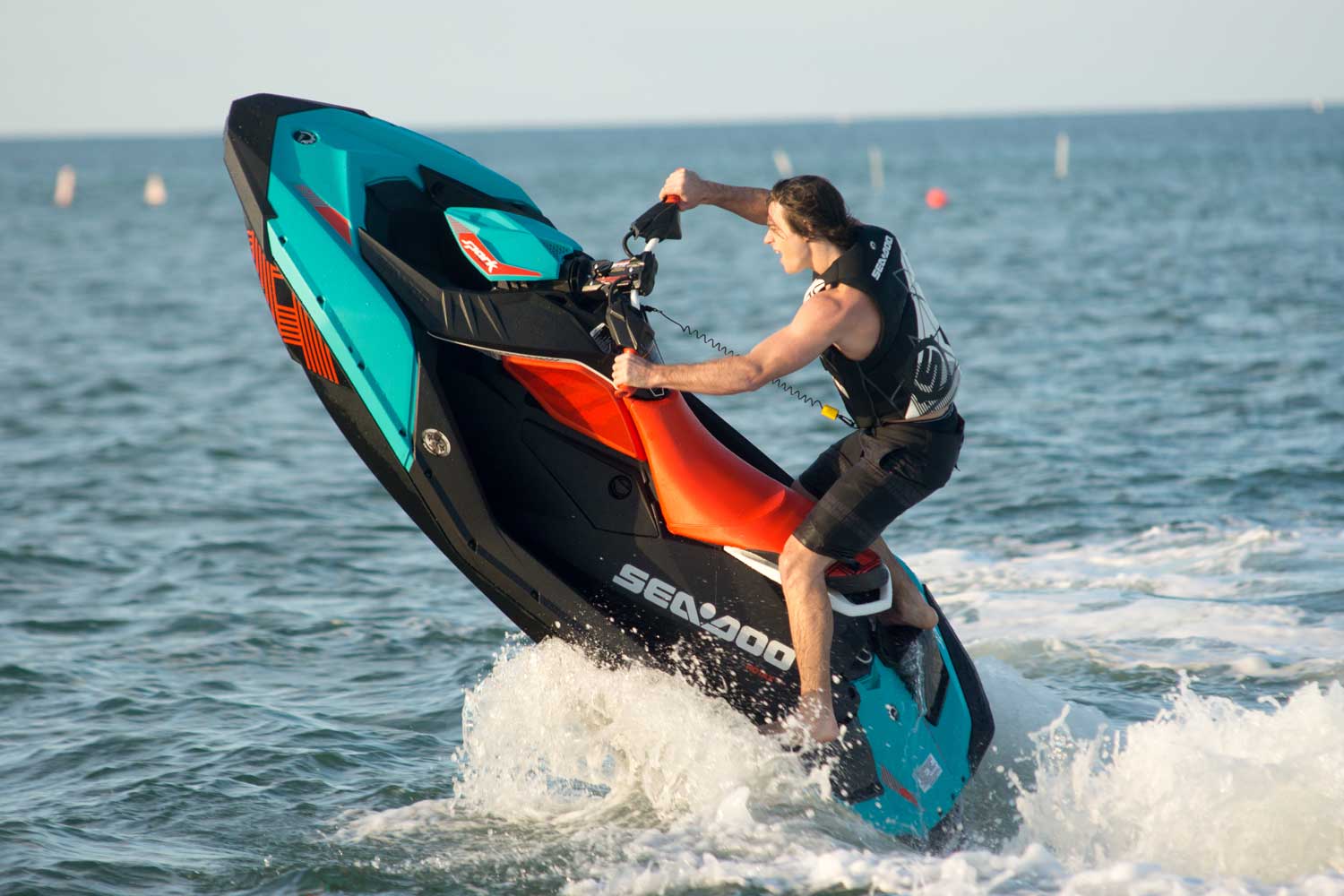 Jet Ski - Rent | Oto Nautika